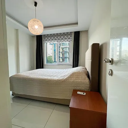 Peaceful Riverside Retreat 10-min Walk To Beach, Steps From National Park In * Alanya